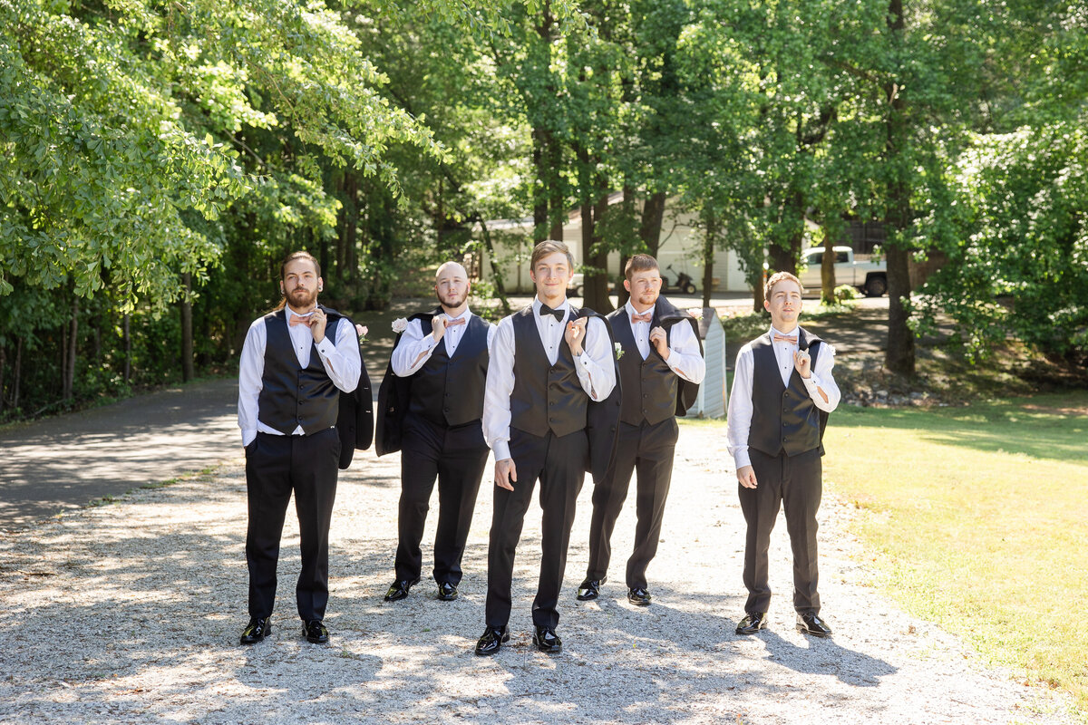 Bridal Party_020