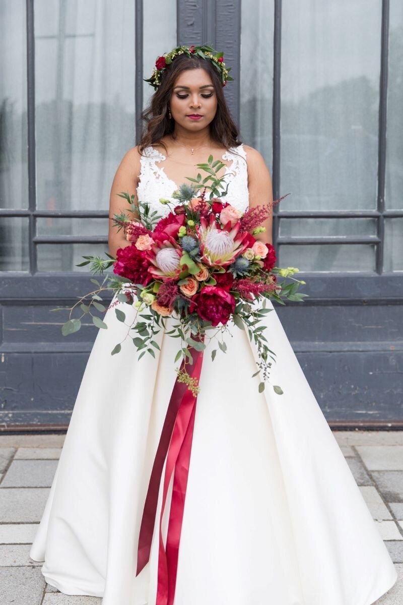 Ottawa Makeup Artist transforms brides at Montebello Resort, a sought-after venue from Montreal to Laval