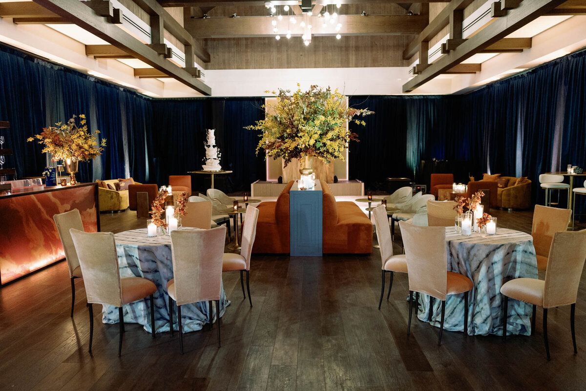 Fall wedding Four Seasons Napa Valley-65