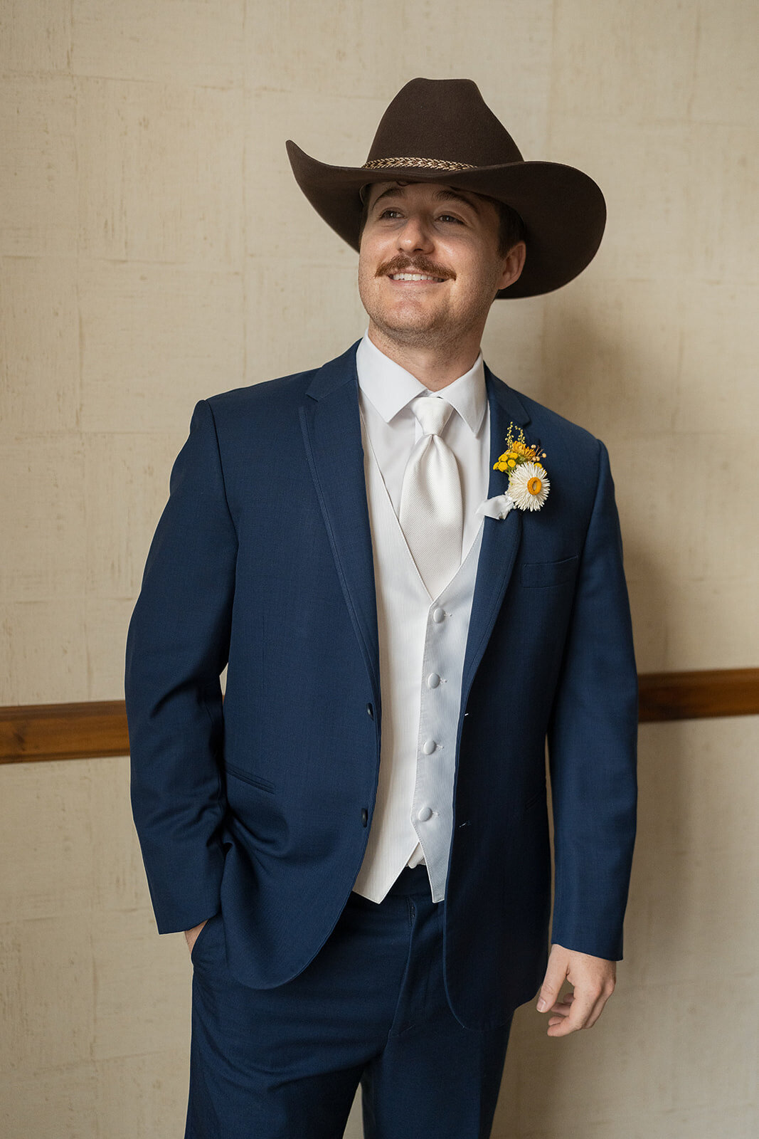 Erin & Will Beaver Creek Colorado Wedding_-27