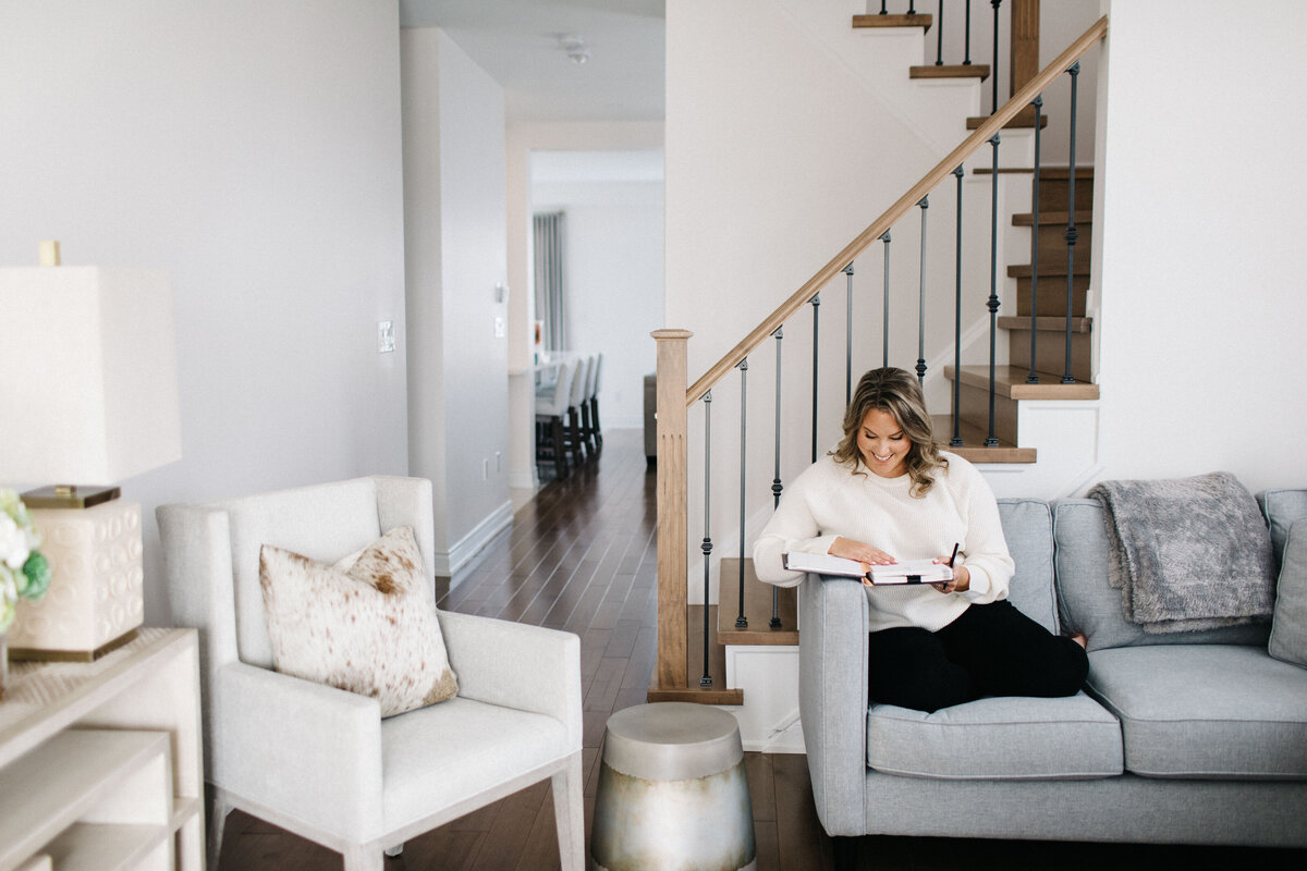Alexandra Jean, Speech Language Pathologist in Ontario