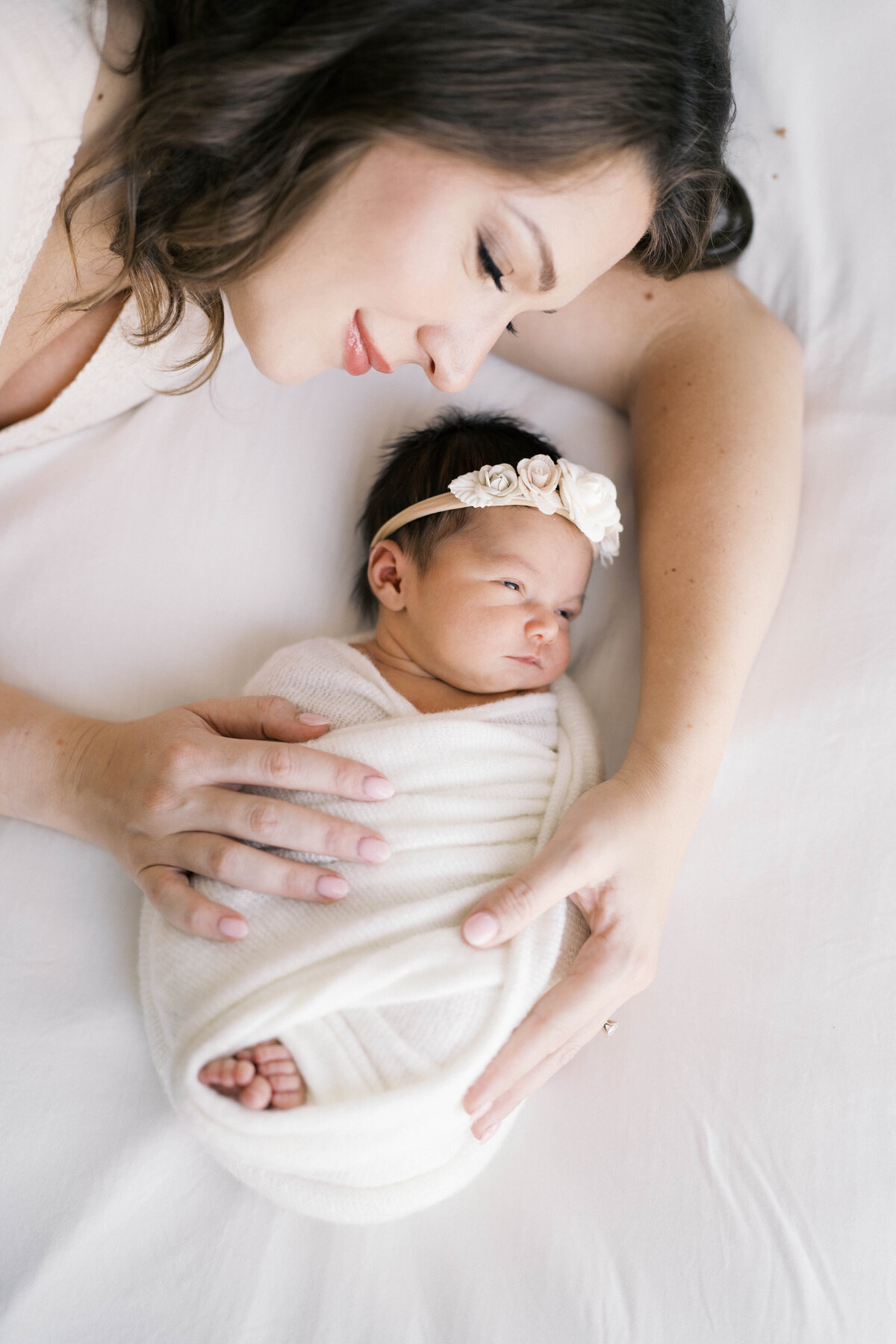 Jacksonville Newborn Photographer-21-min