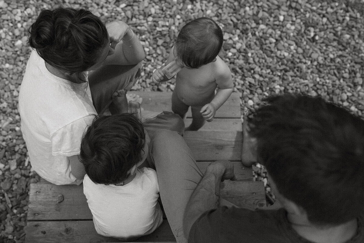 vermont family photographer