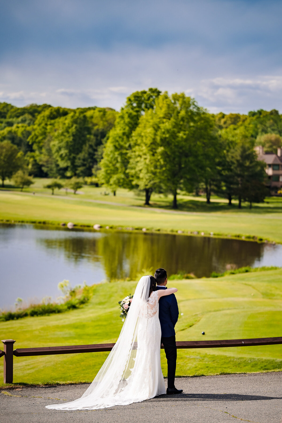 Capture your Hunterdon County wedding with timeless photos.