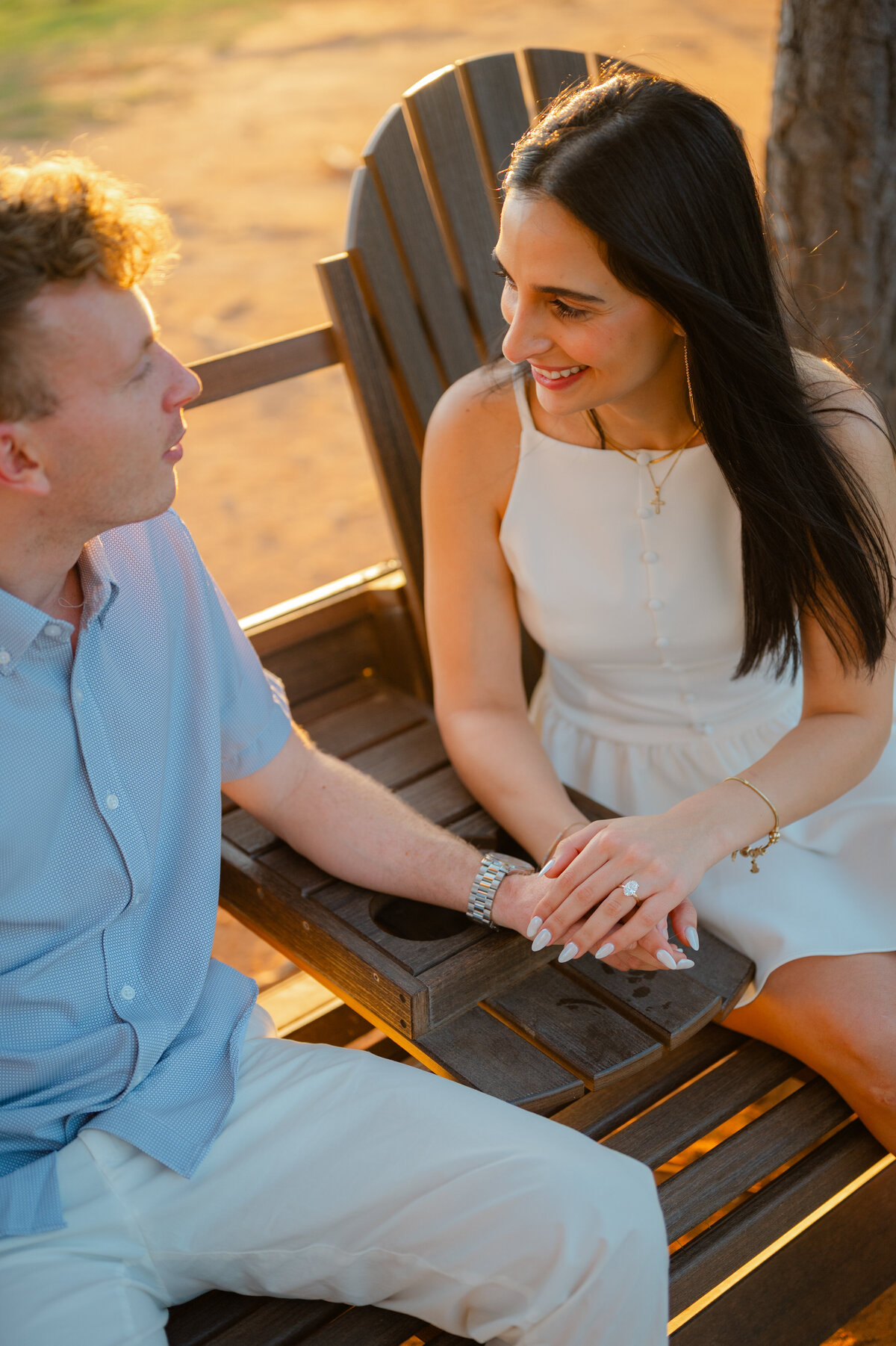 Curran & Nini's Proposal 0092
