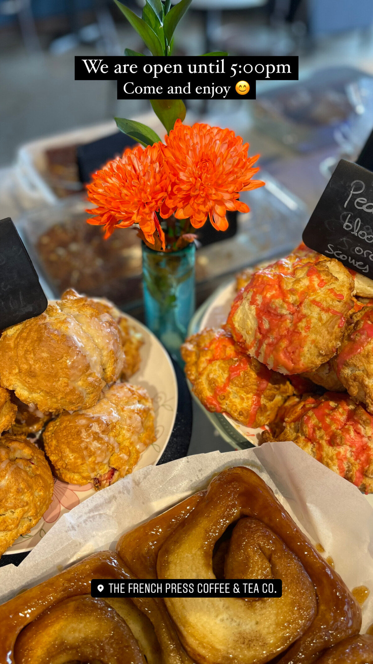 regina-coffee-and-snacks