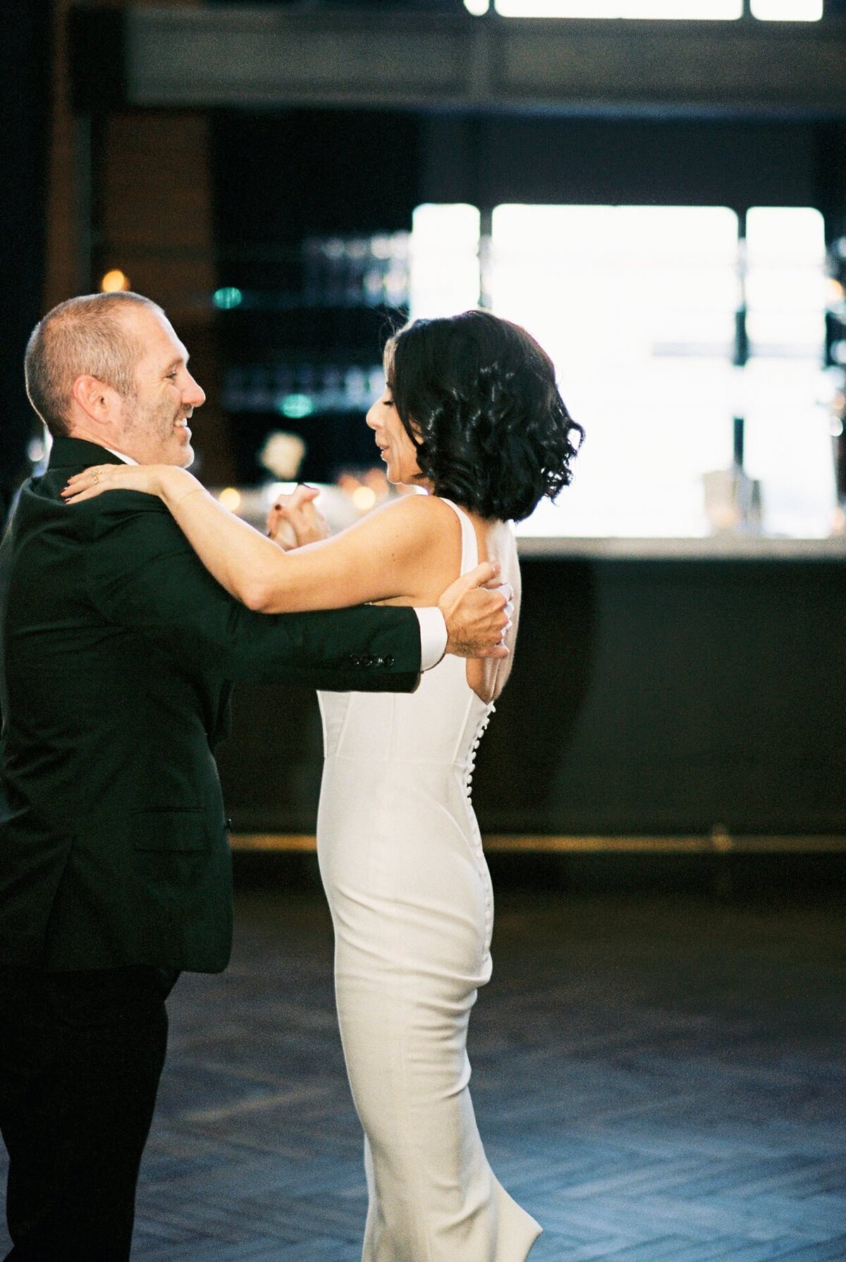 Ramble Hotel Intimate Elopement