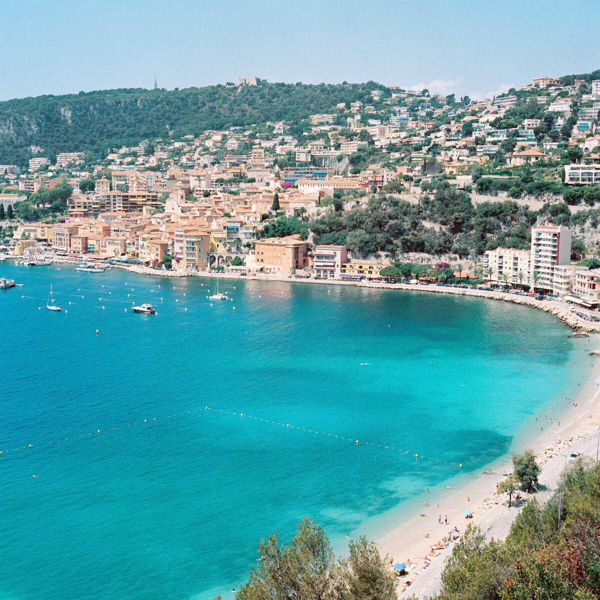 Travel photography in the French Riviera - 9
