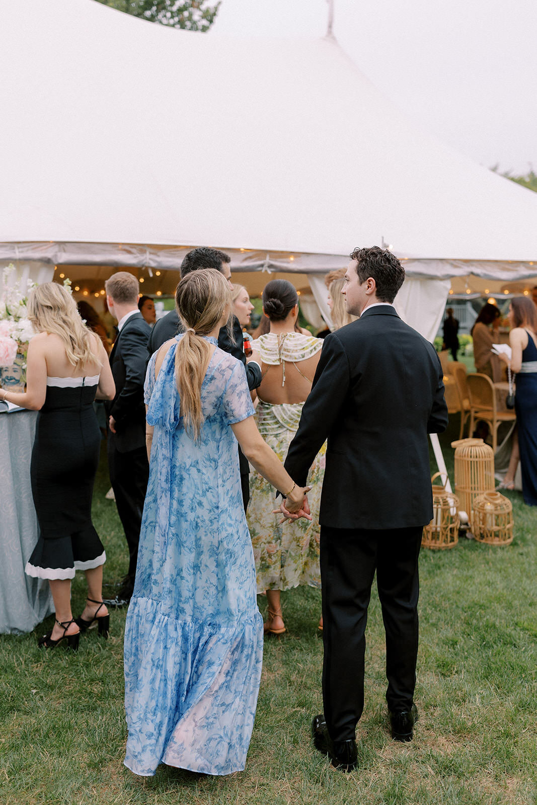 Harbor View Hotel Martha's Vineyard-Halie Child Wedding Photography-155