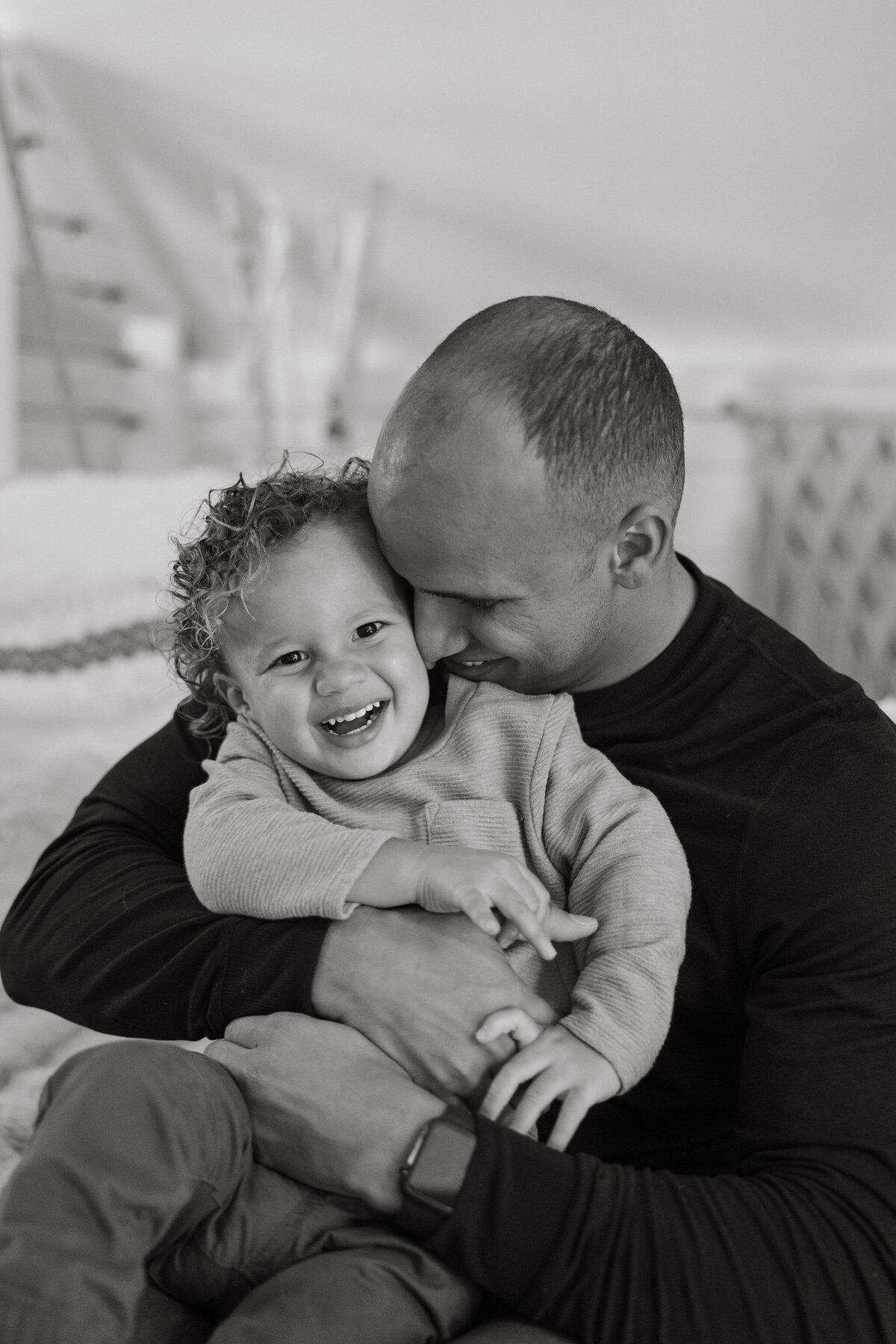 Columbus Ohio Family Photographer