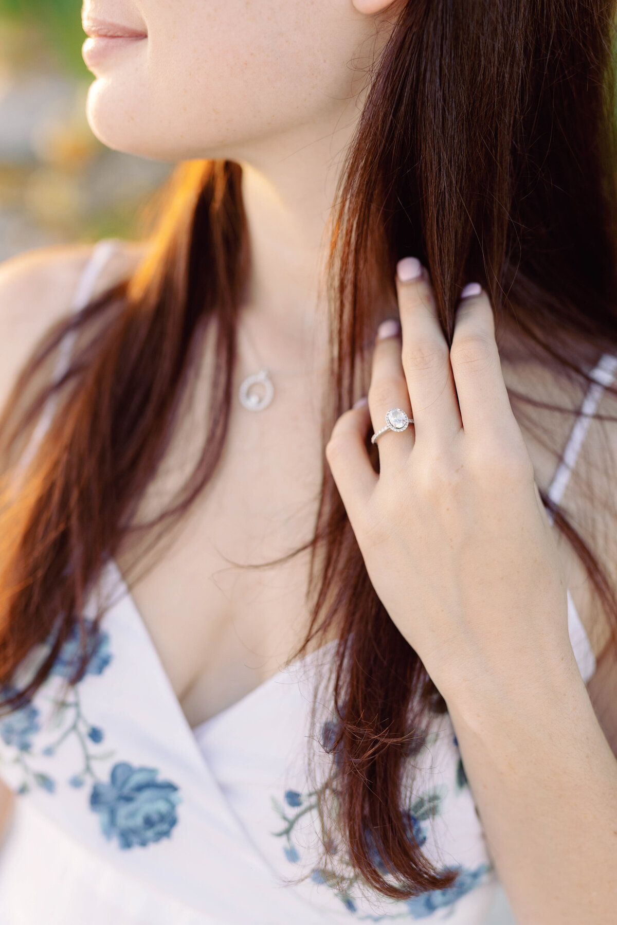 Nicholas & Savannah-Engagement-Bradenton Beach-83
