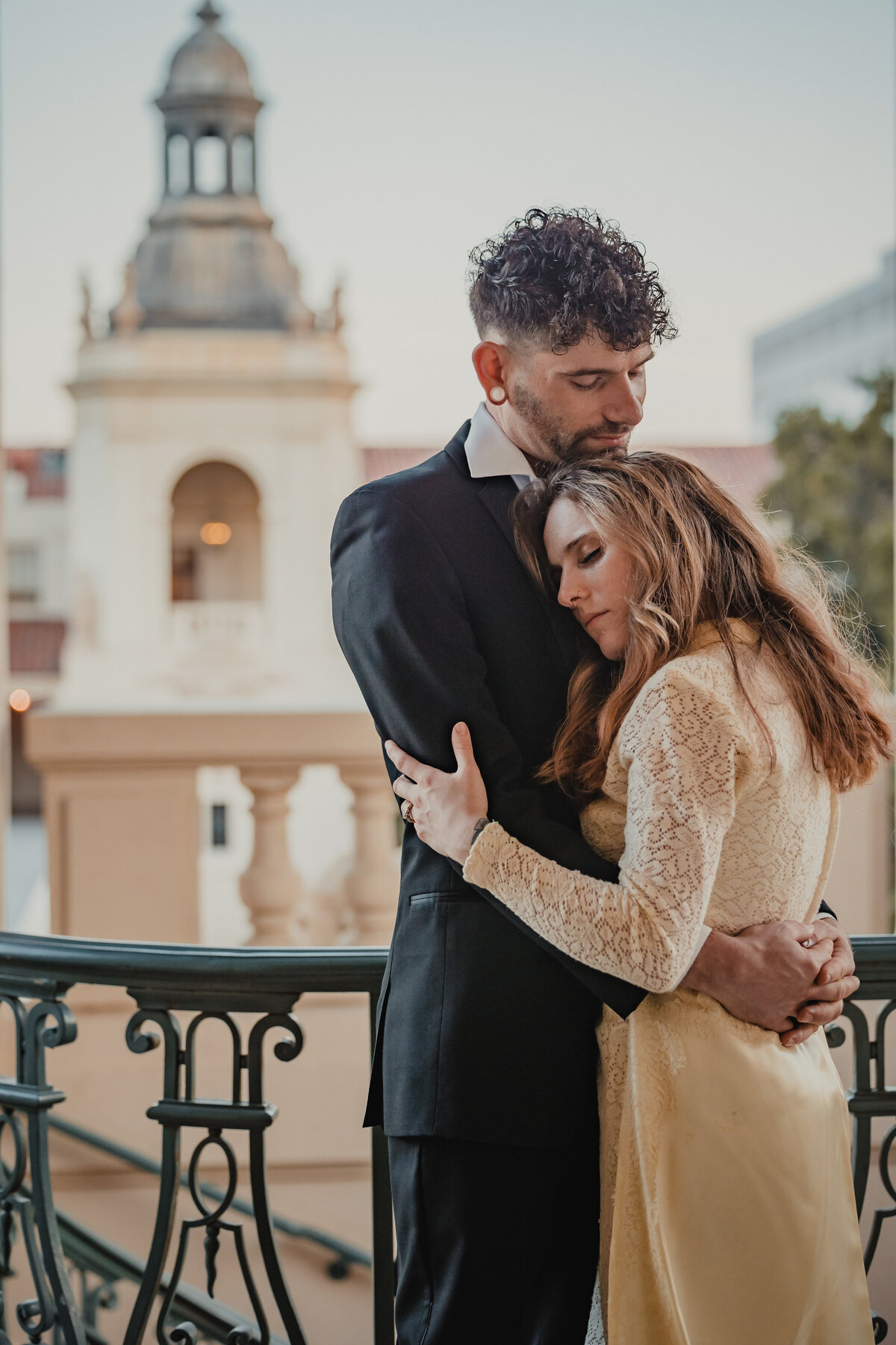 Kim + Mike-84