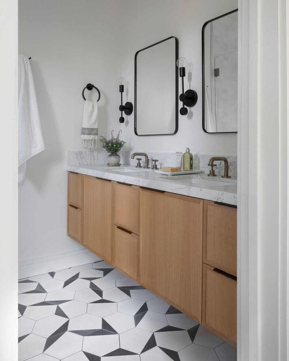 San Rafael Interior Designer Florence Livingston 14