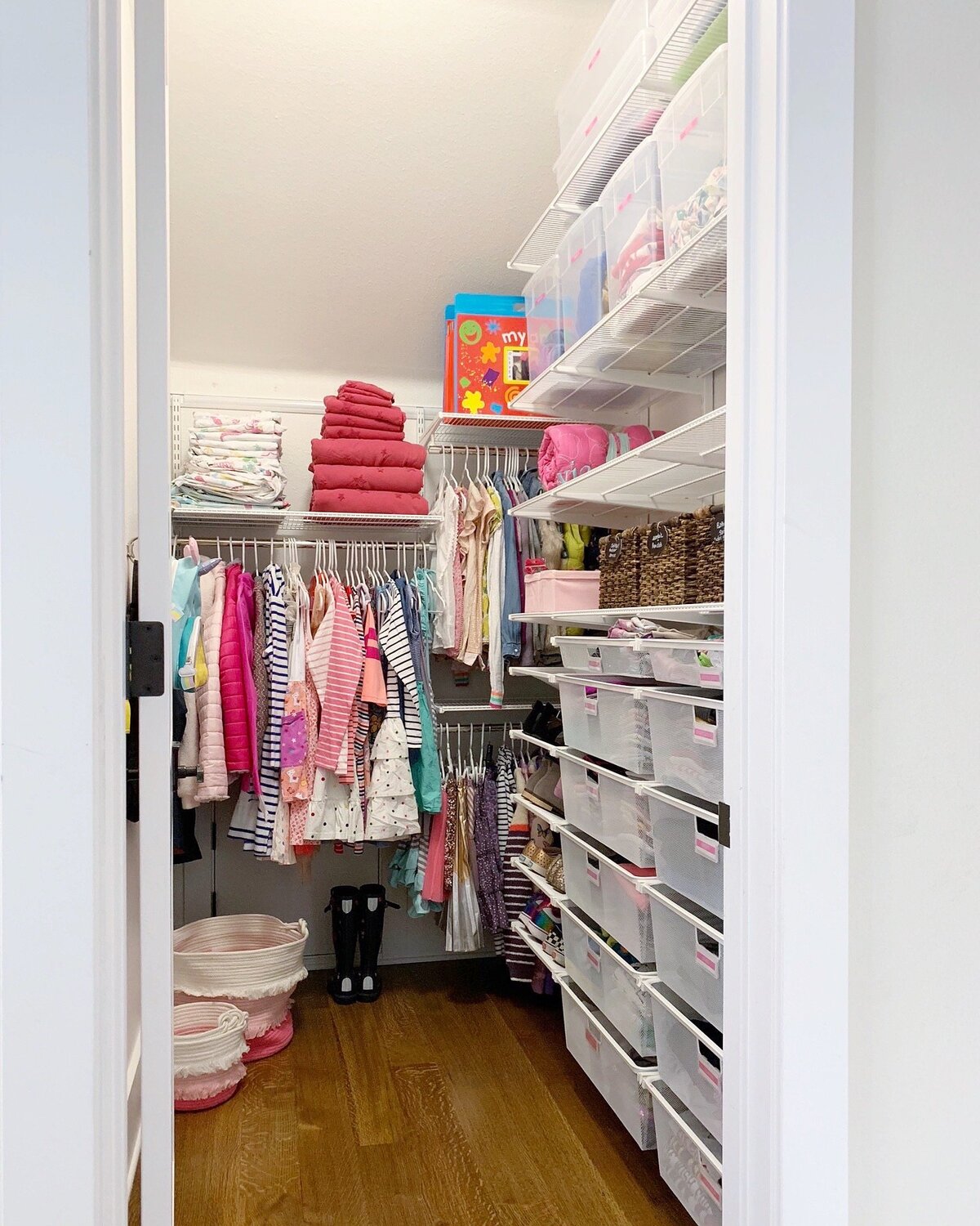 Simply Organized Professional Organizing SF Bay Area