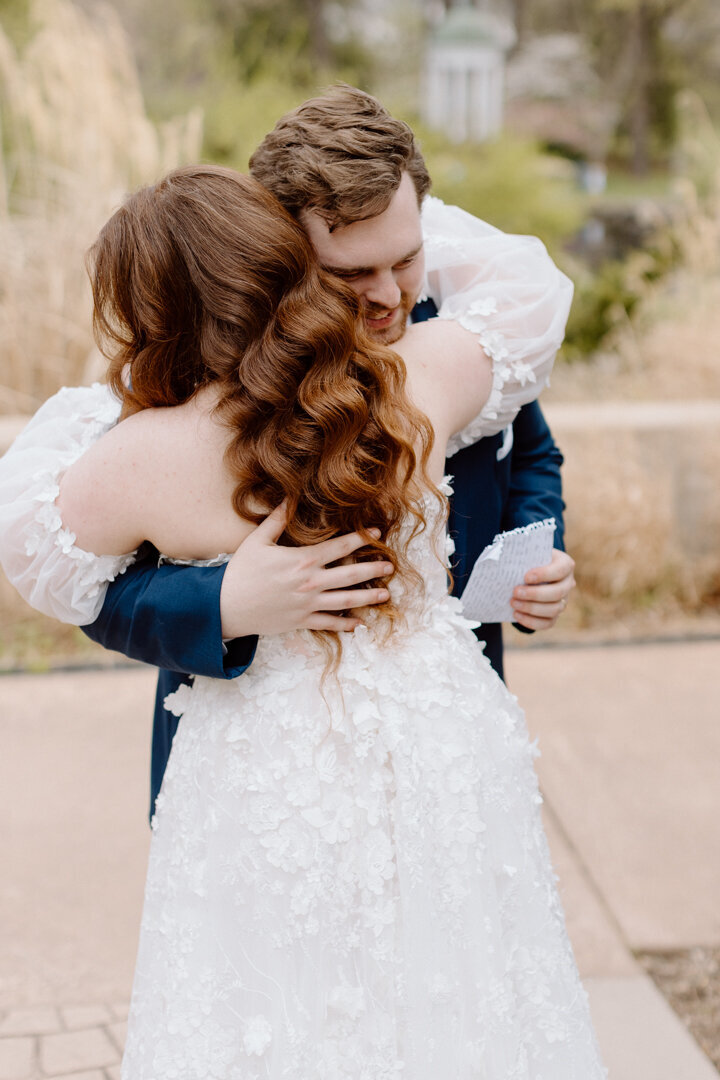 Tulsa wedding, wedding, elopement, classic, elegant, colorful, documentary, romantic, couple