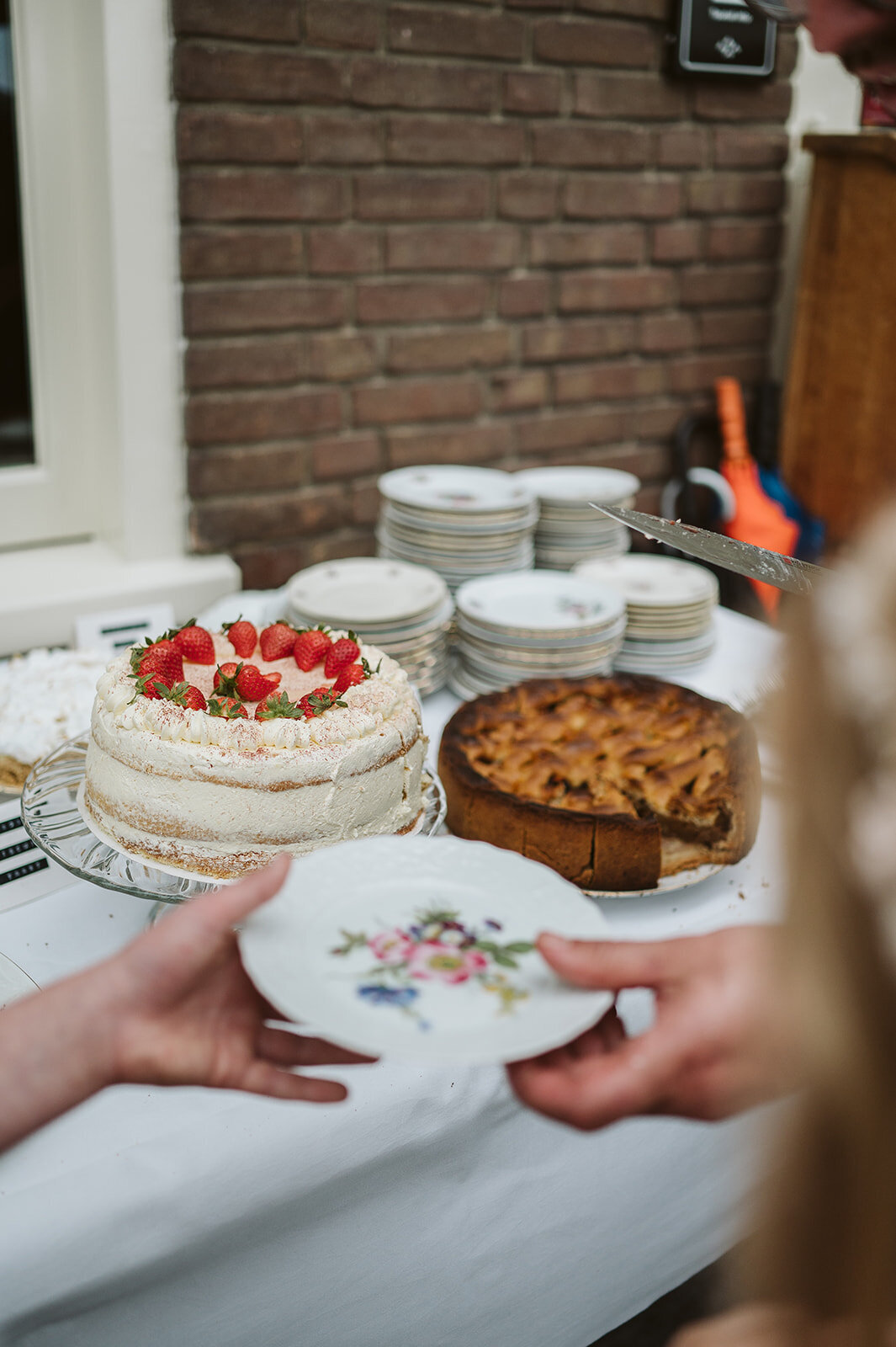 Marianne Bal Photography Wedding Sanne en Erwin De Gouden Molen Rossum-322