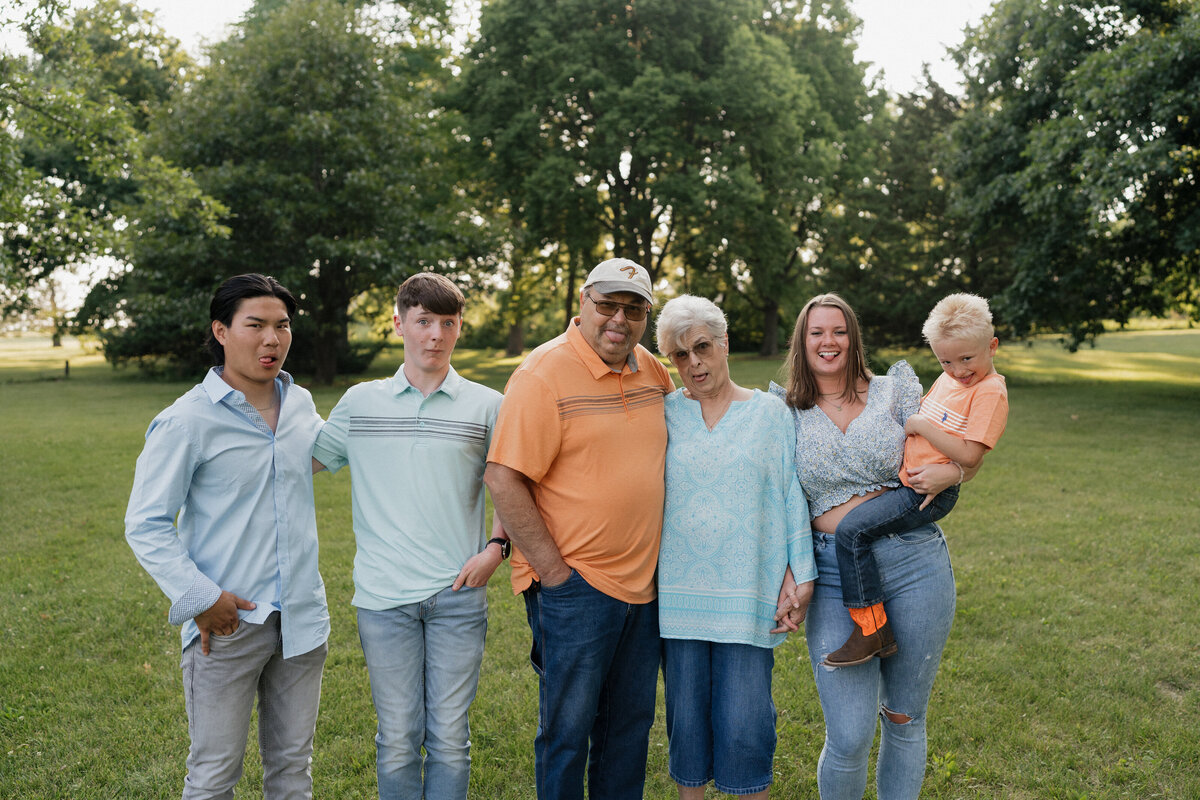 Mckee Family-24