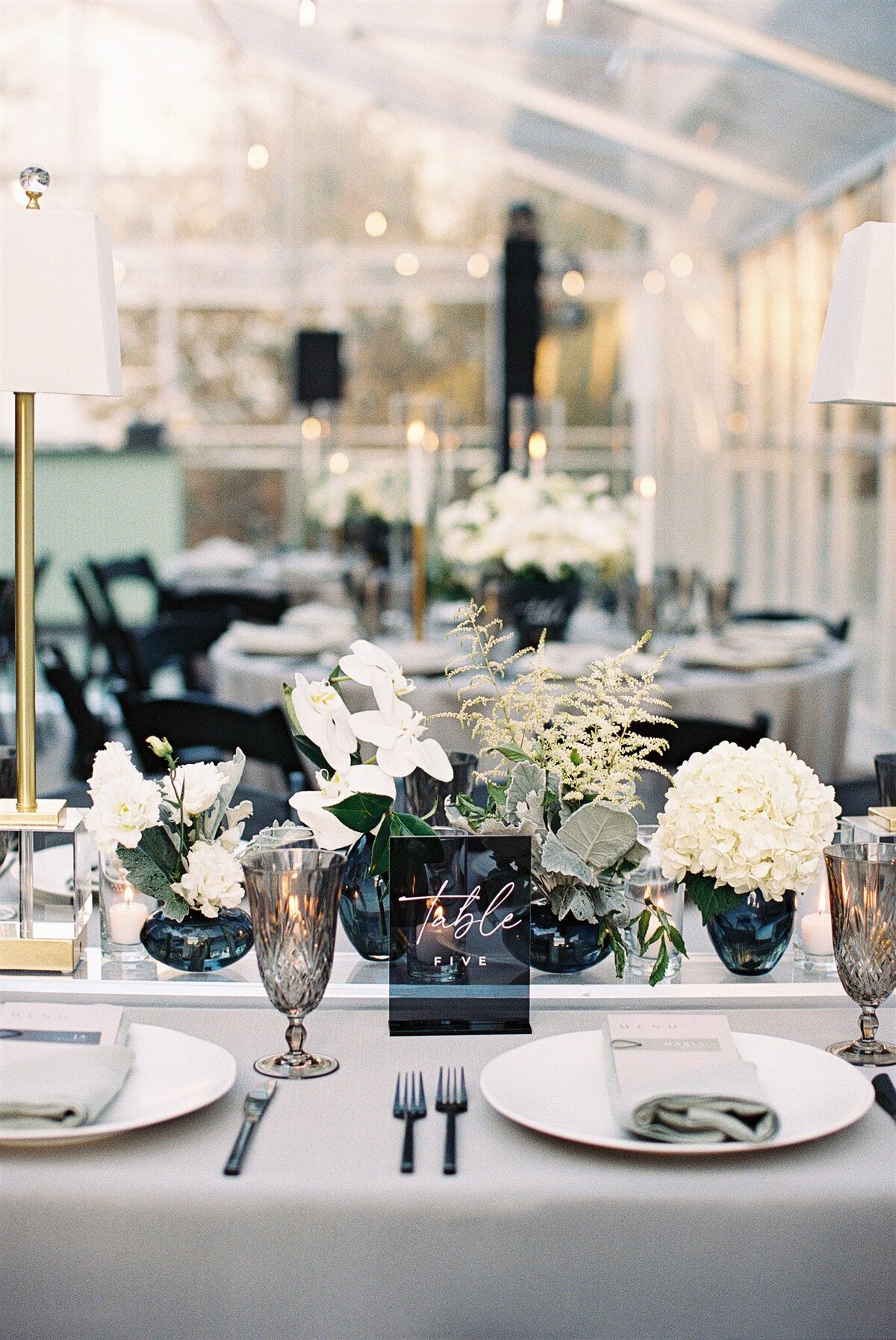 Downtown Dallas Weddings