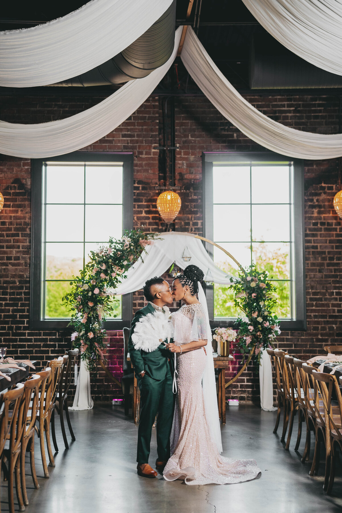 luxury wedding photographer Atlanta