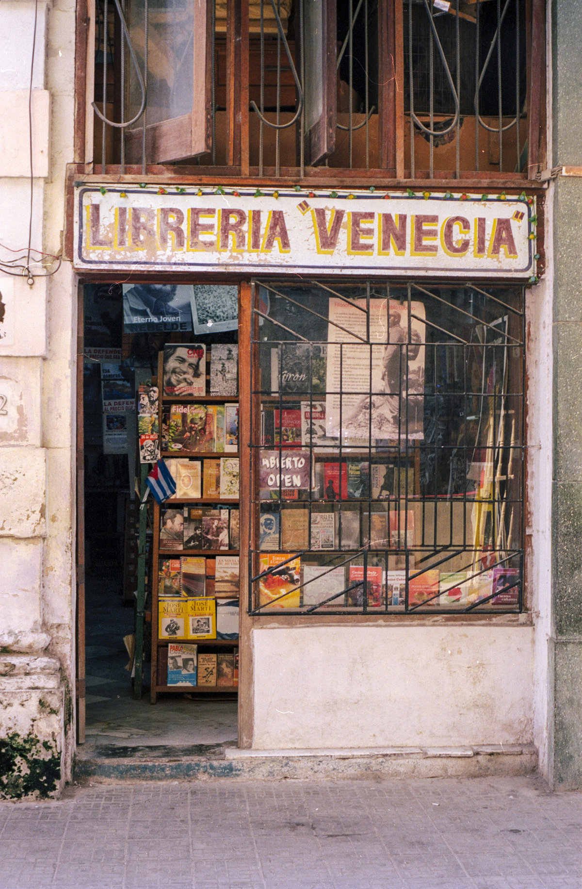 libreria