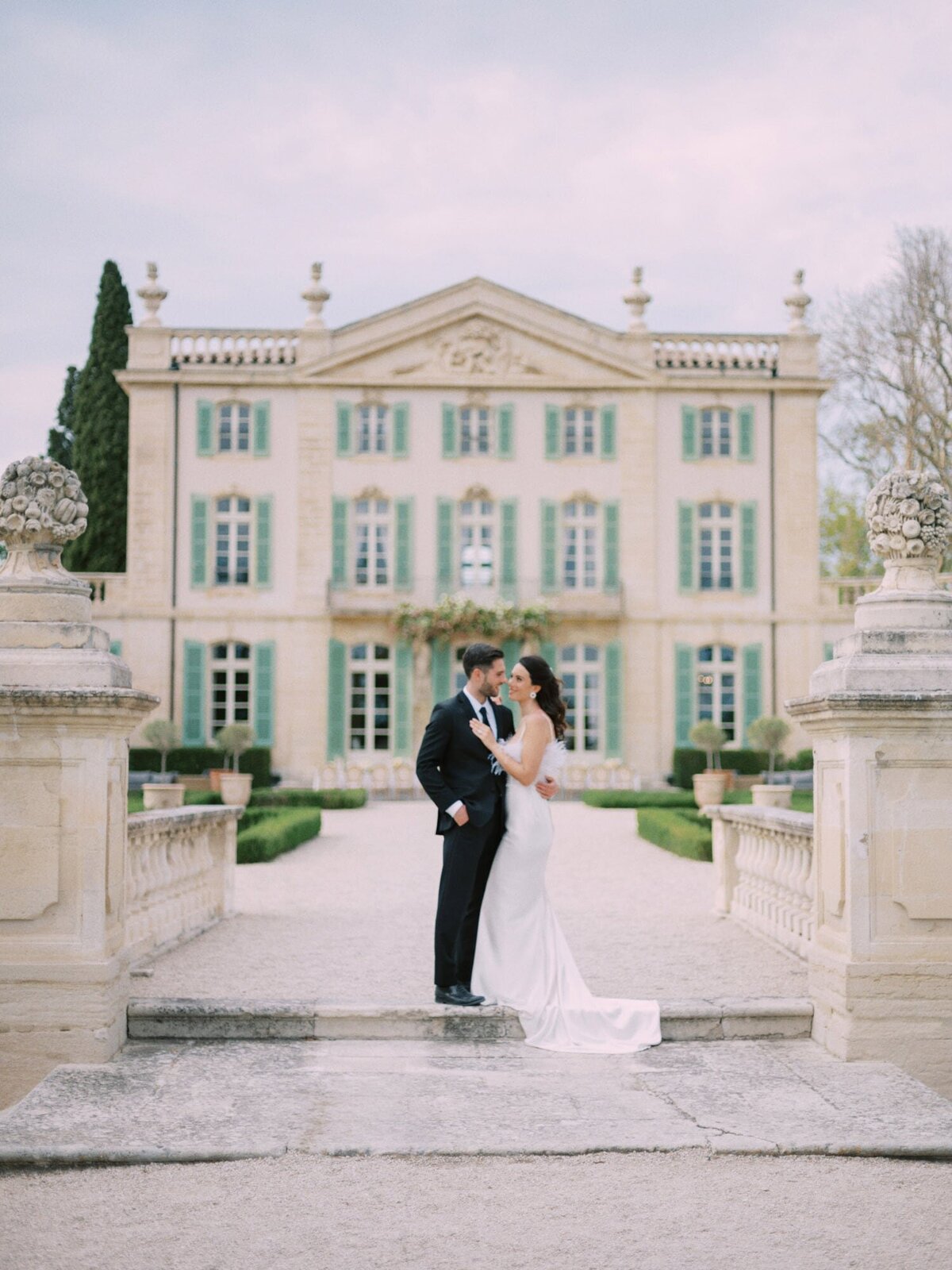 Chateau de Tourreau wedding_AKG_00070