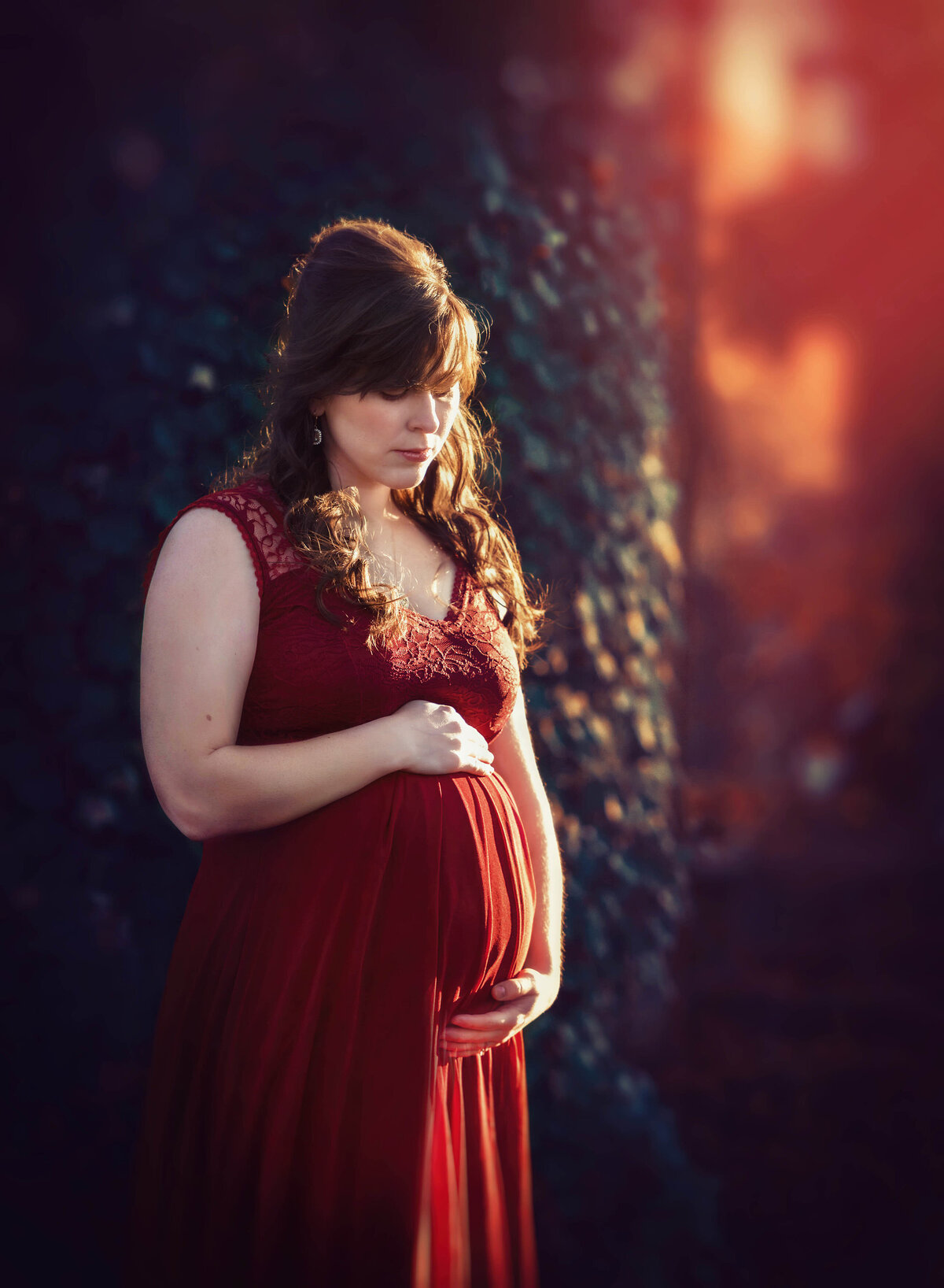 Skagit Maternity Photographer 5