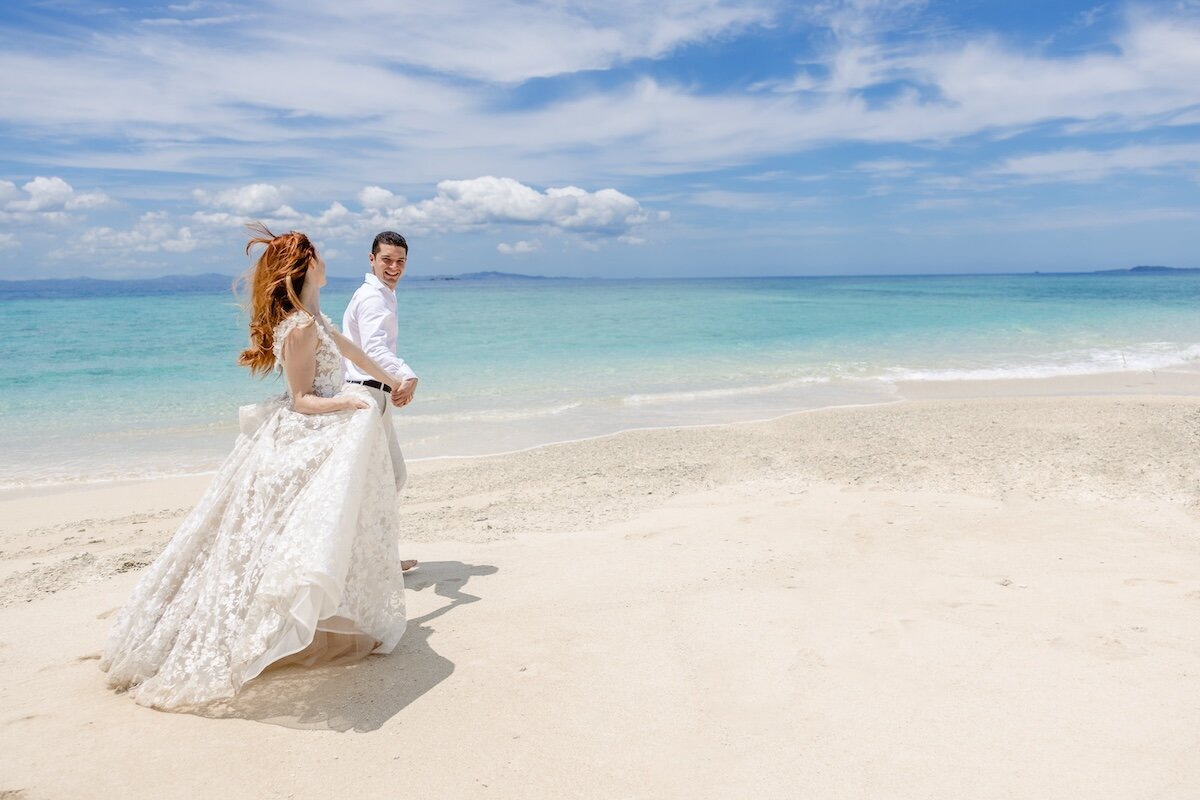 Hawaii Elopement Photography-16