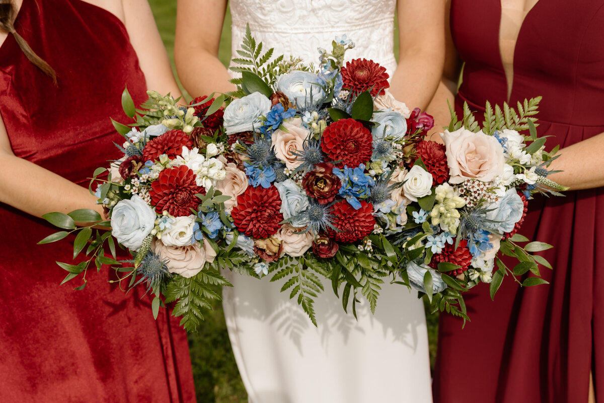 G&T Backyard Wedding13