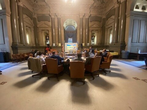 6- Gorgeous Room!