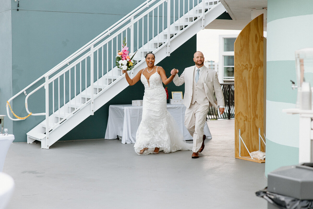 St Petersburg Florida Wedding Photography at Fusion Resort -397