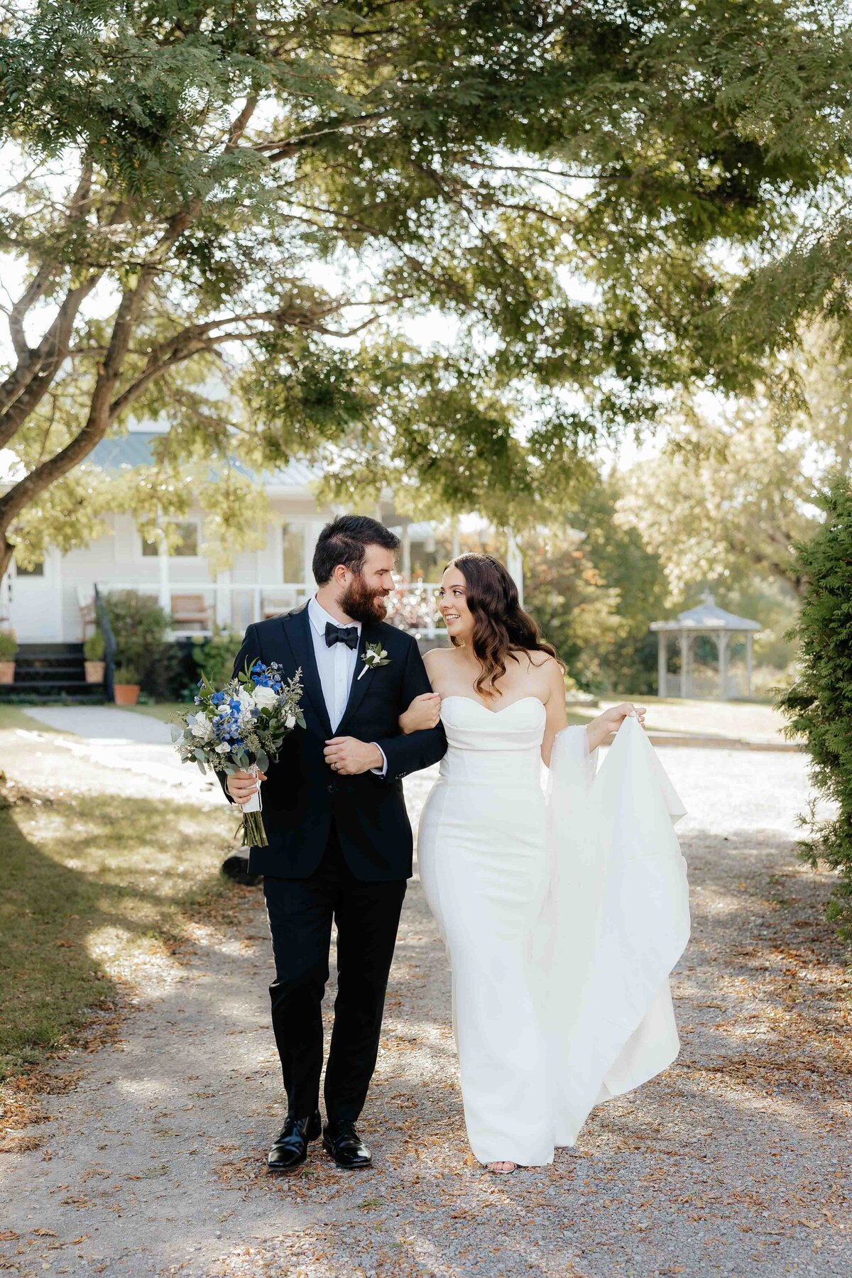 The Herb Garden Wedding - Emma Persi Photography-19