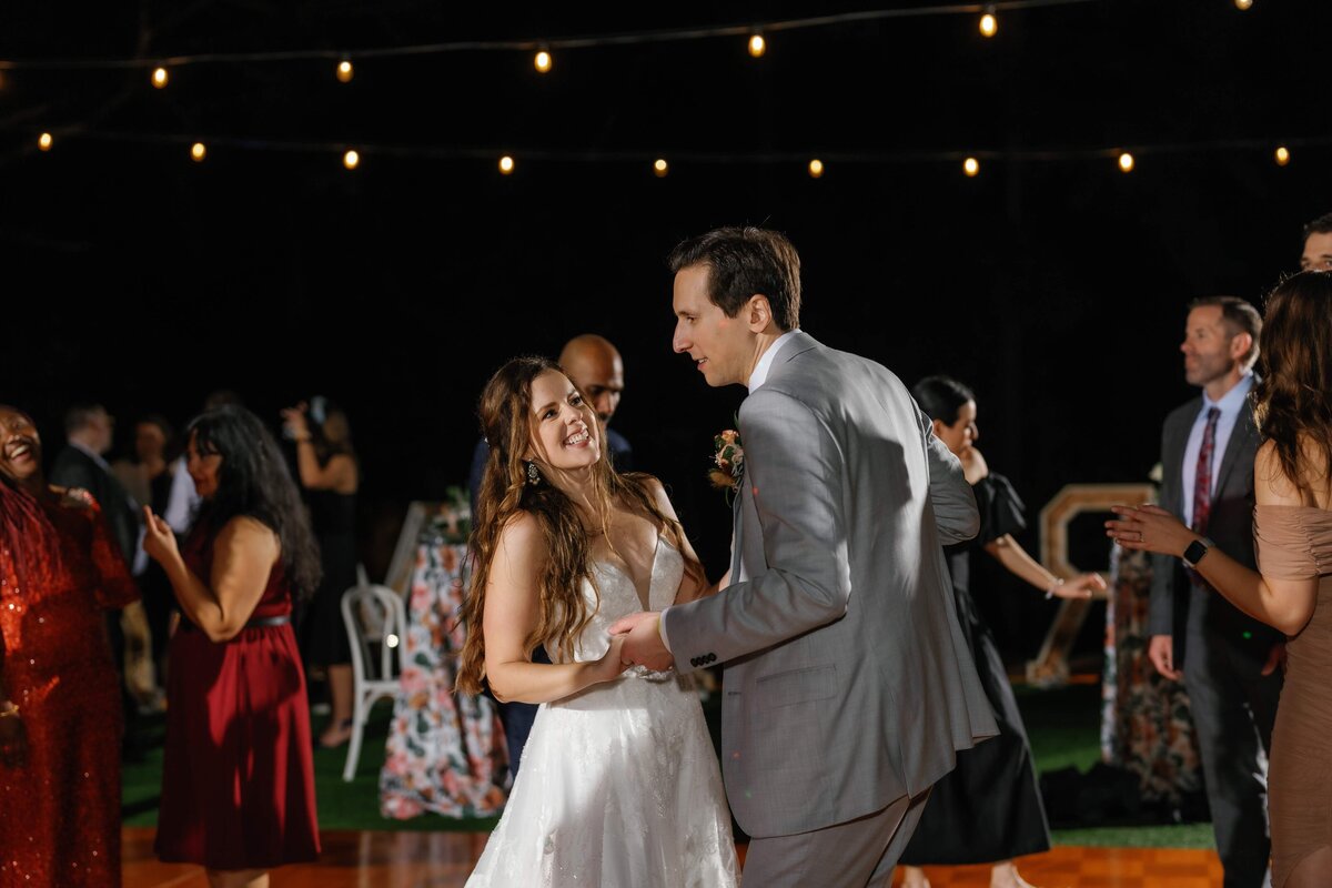 In Time Weddings & Events Houston Texas Greater Houston Texas Wedding Event Planning Planner Destination Weddings Chardae Renée DeTerlizzi7