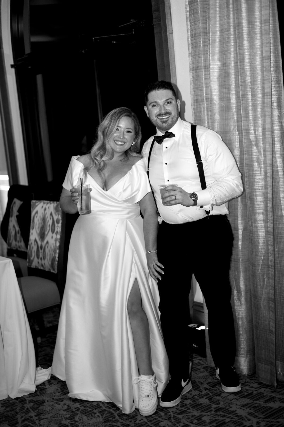 Mackenzie and Steven's Wedding-100