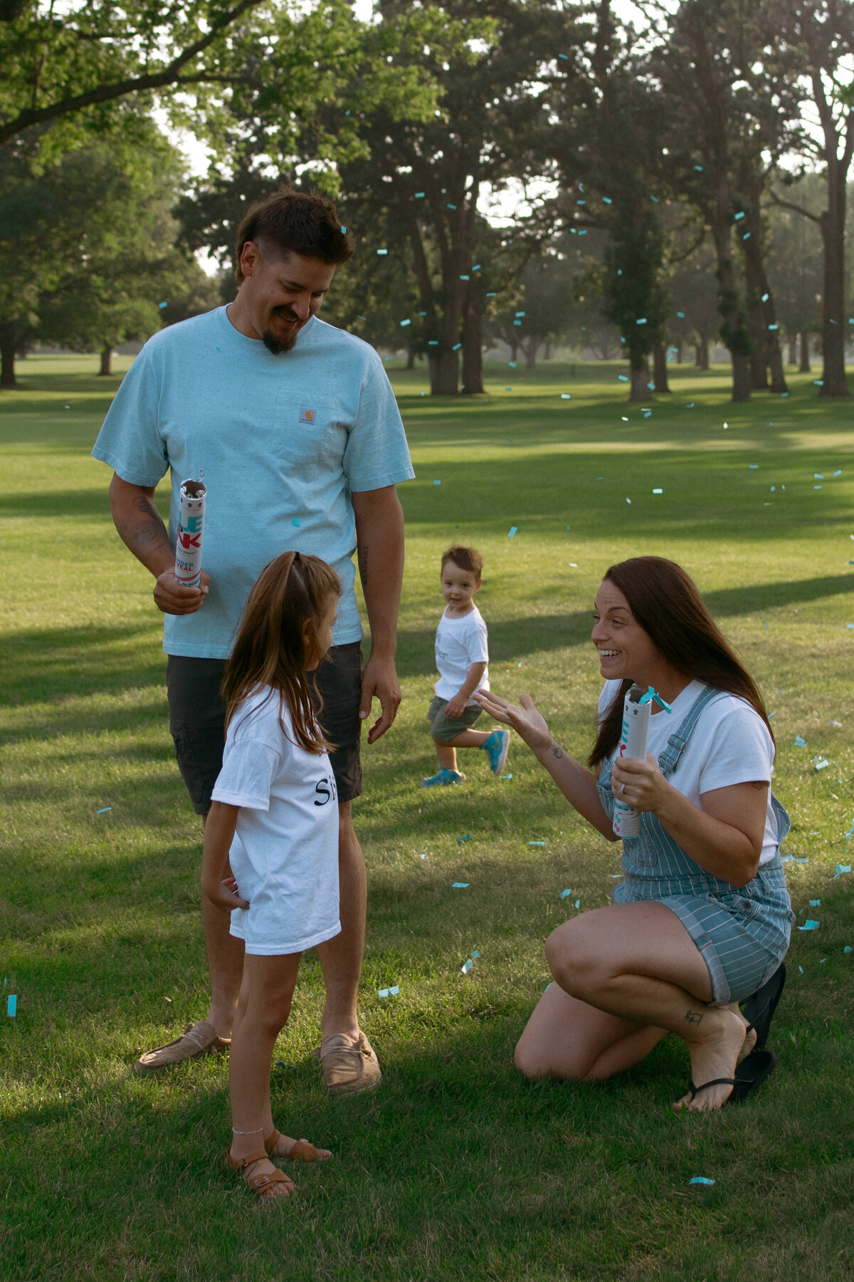 Franzen Gender Reveal-3