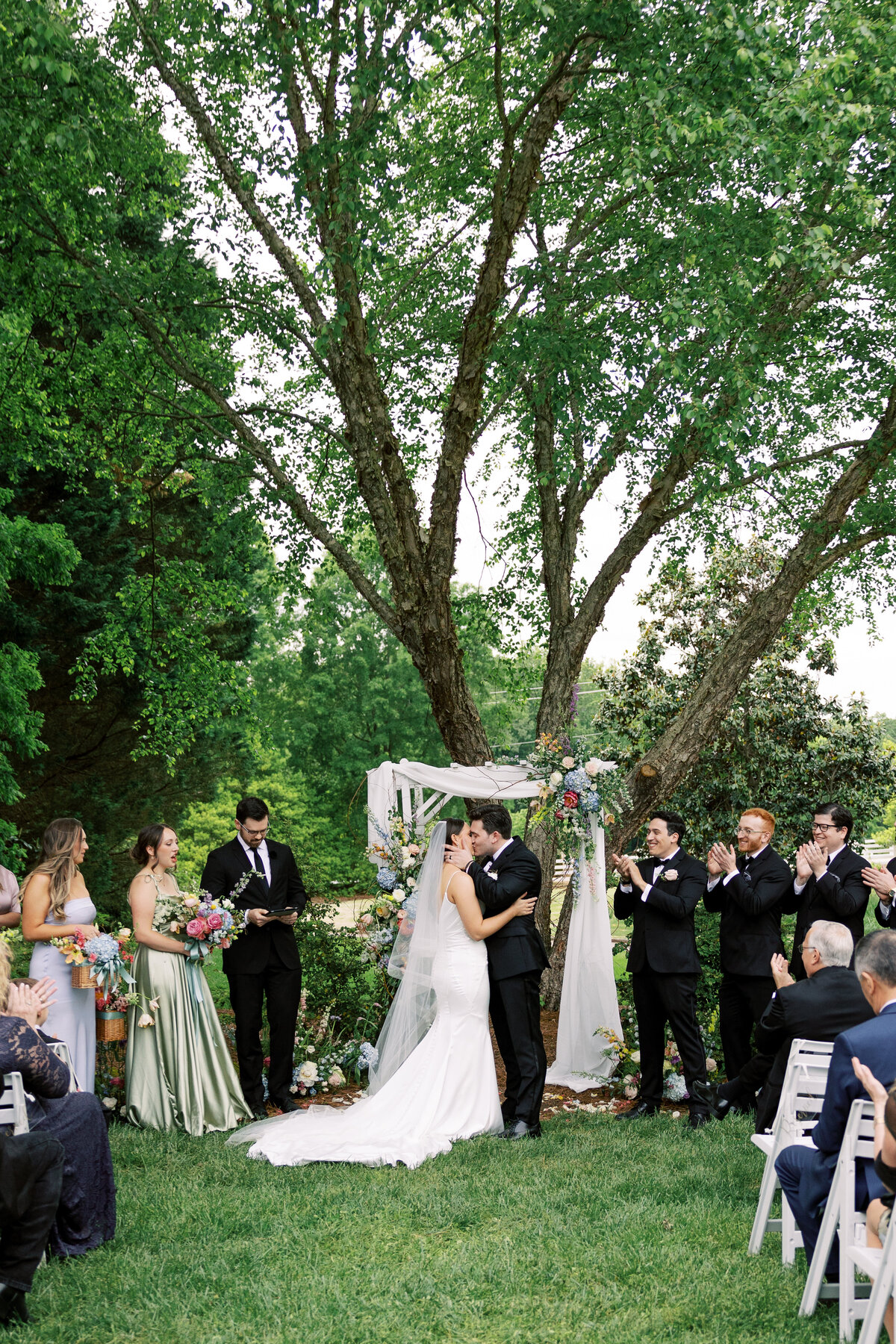The Fontanas Wedding_Wakefield Country Club NC_Raleigh Wedding Photographers_0068