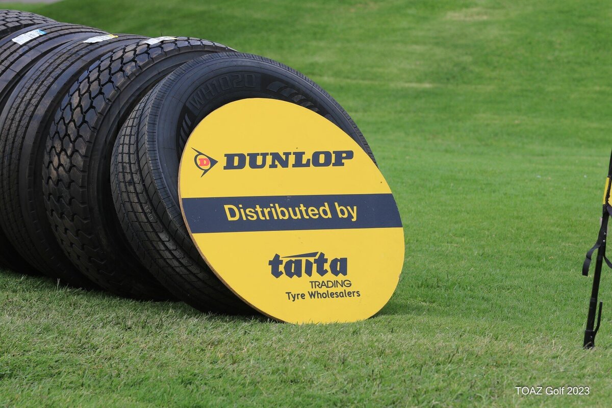TOAZ Golf 2023-7100