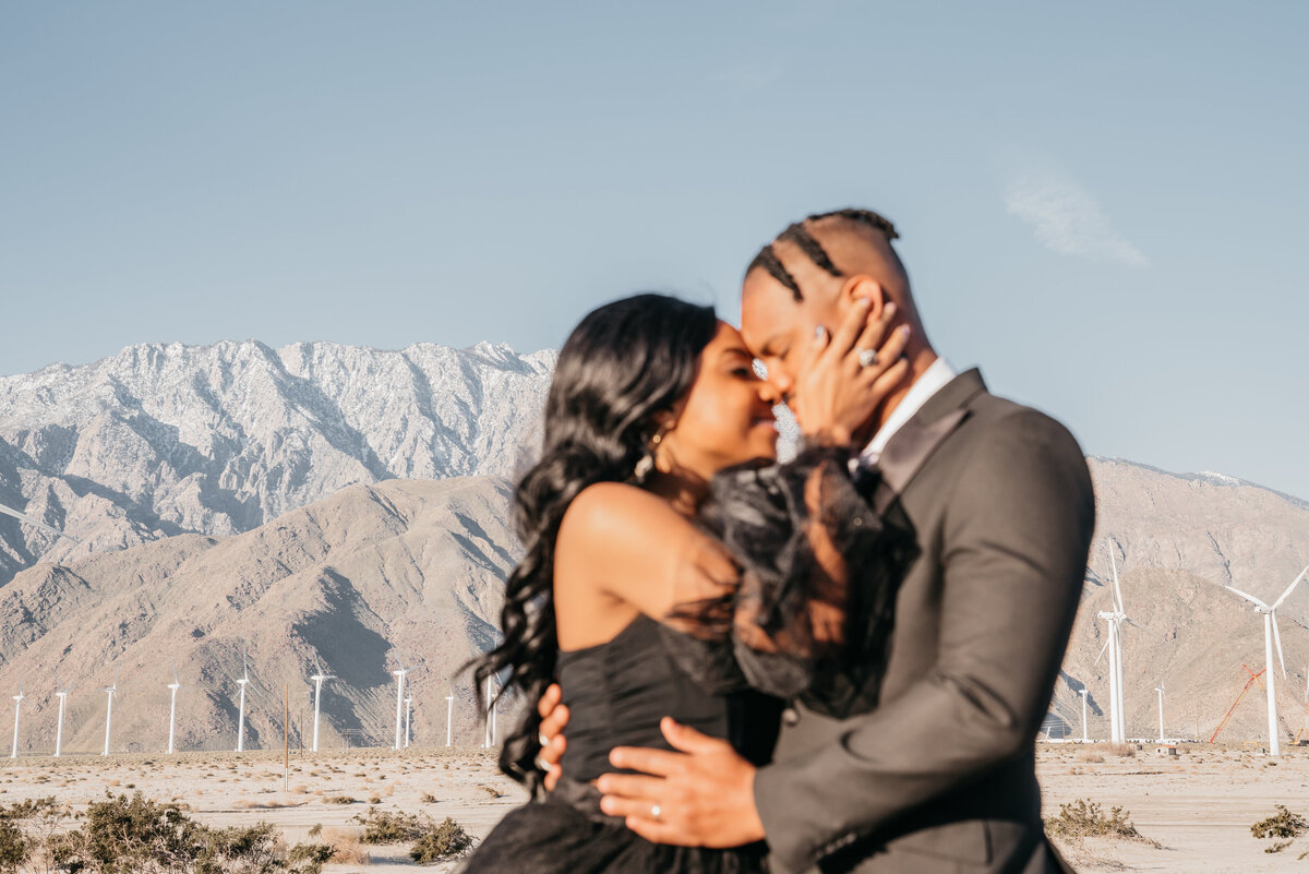 Elopement
