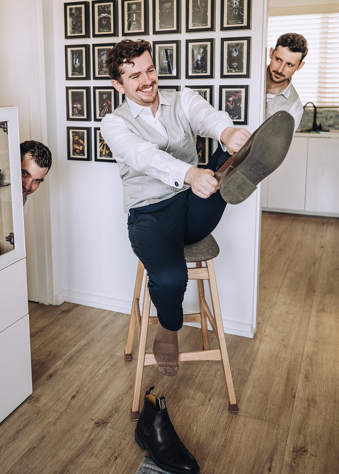 Melbourne Wedding 