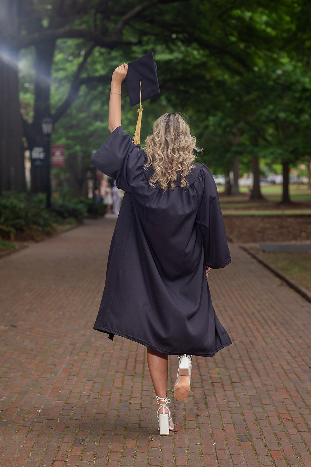 University of South Carolina Senior Photographer-3872