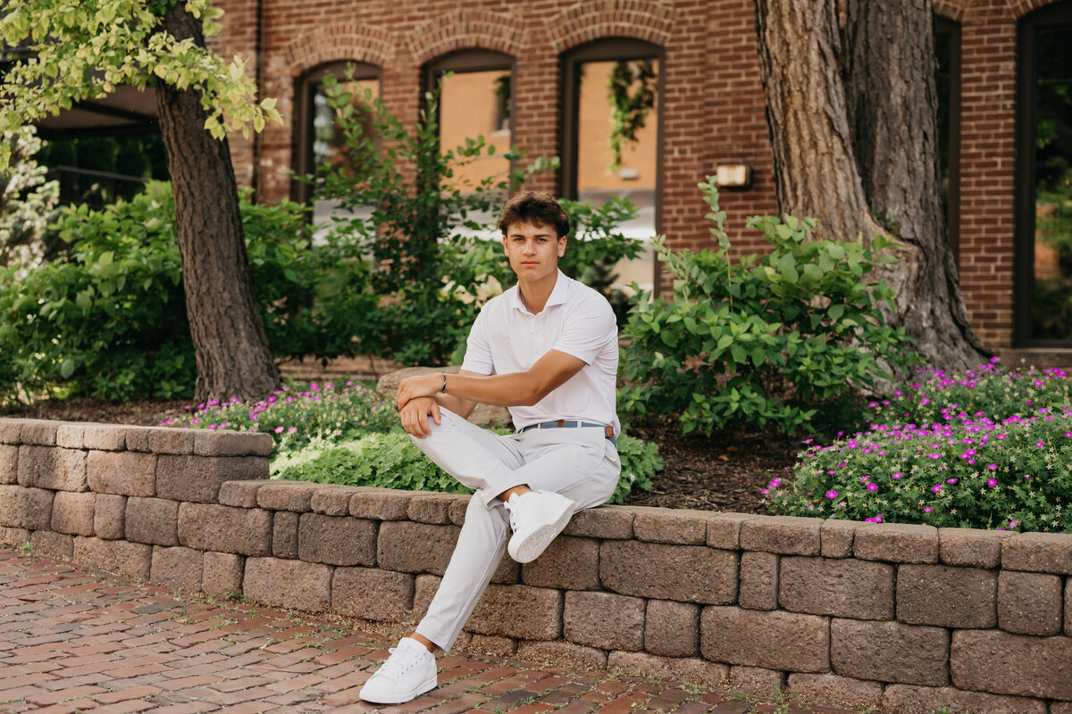 Connor Senior by Mycah Bain Photography-24