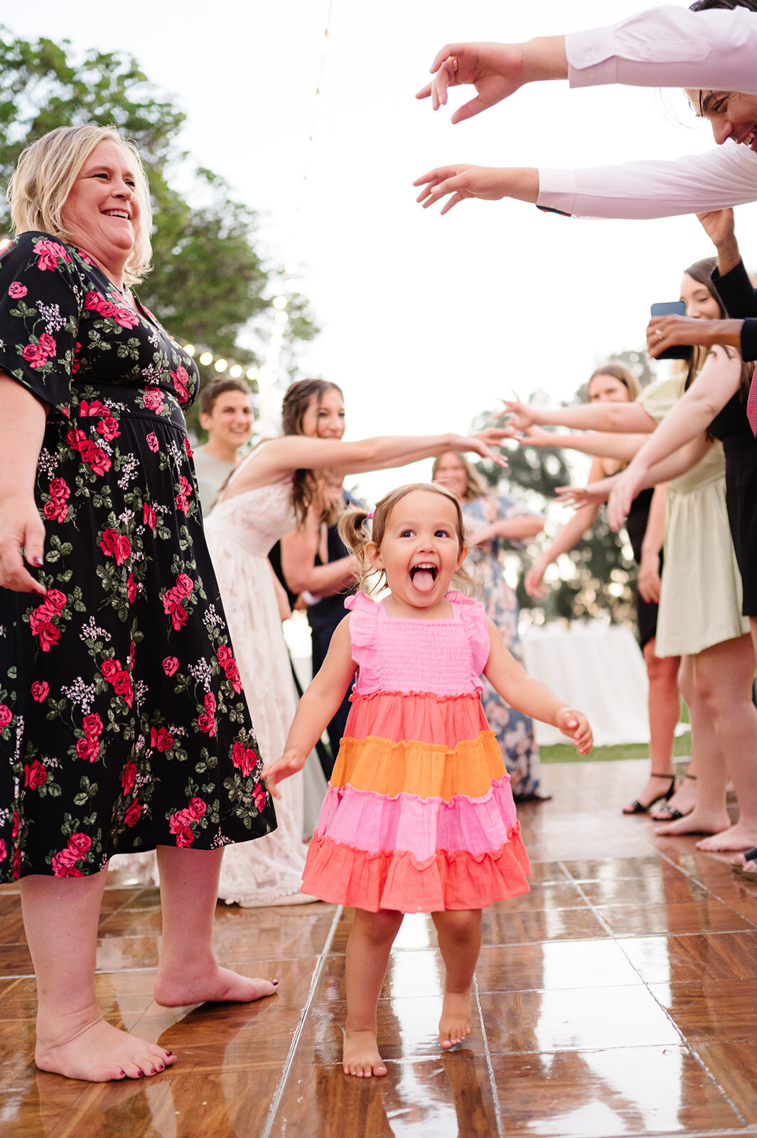 Muckanthaler Mansion Wedding 64