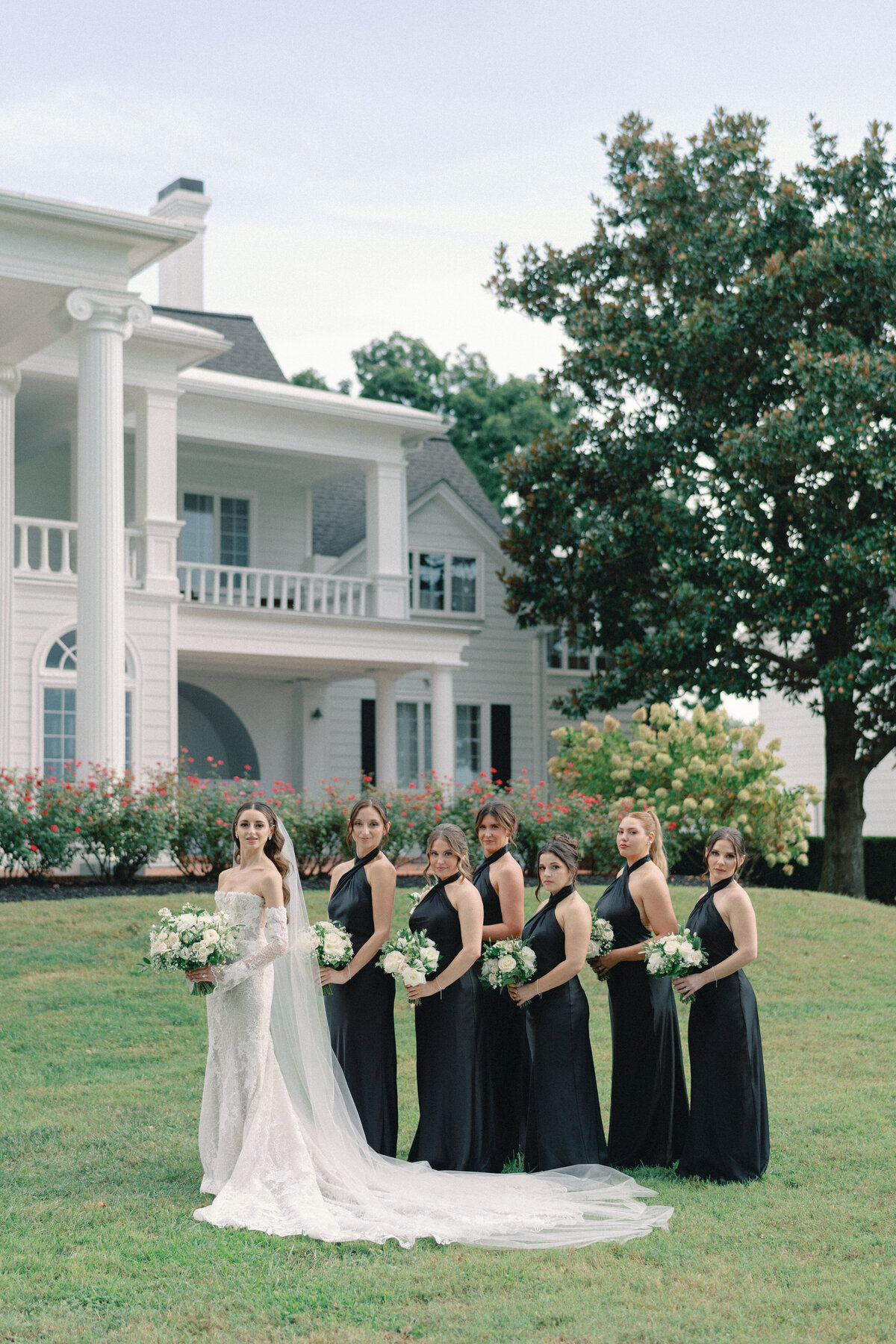 Grace & Ardor Co. East Coast Wedding Engagement Photography Pennsylvania New York City New Jersey Timeless Bold Art Direction Editorial Erin McGeever33