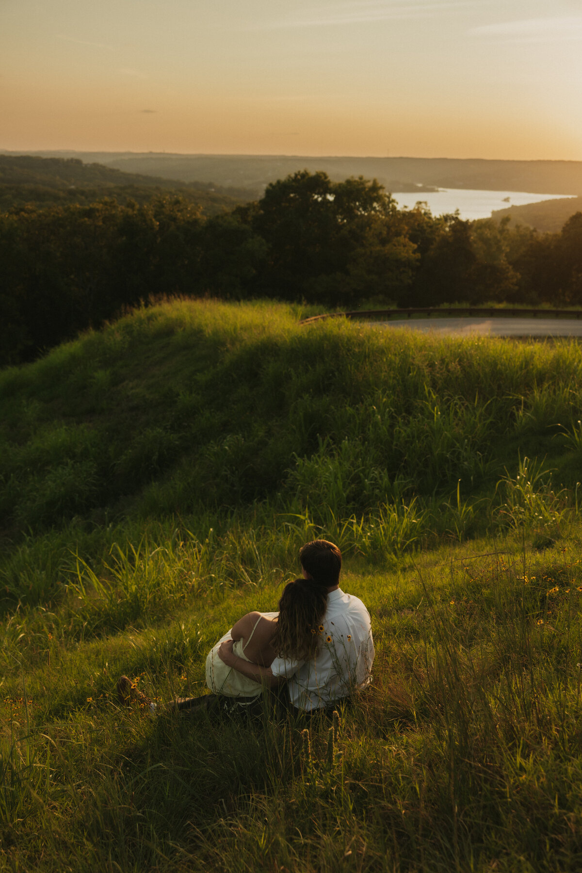 Abby Heron Photography Texas Based and Travel Wedding and Couples Photographer — Couples Gallery for Mark + Anna 22
