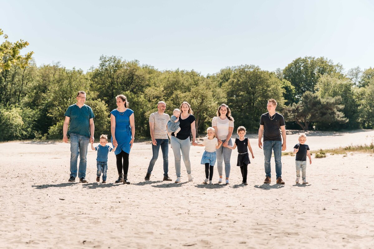 familiefotograaf friesland