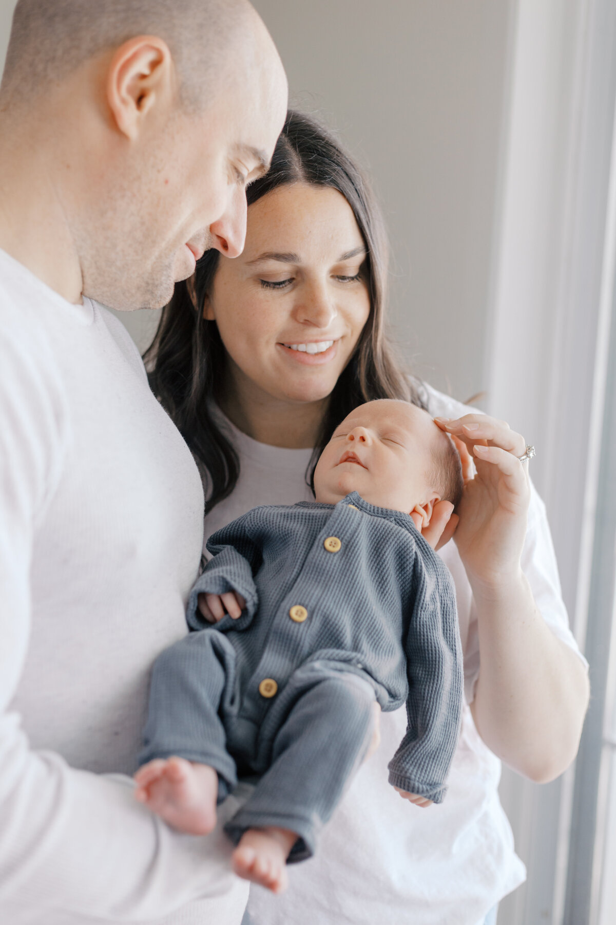 Kaitlyn & Phil Newborn Session-29