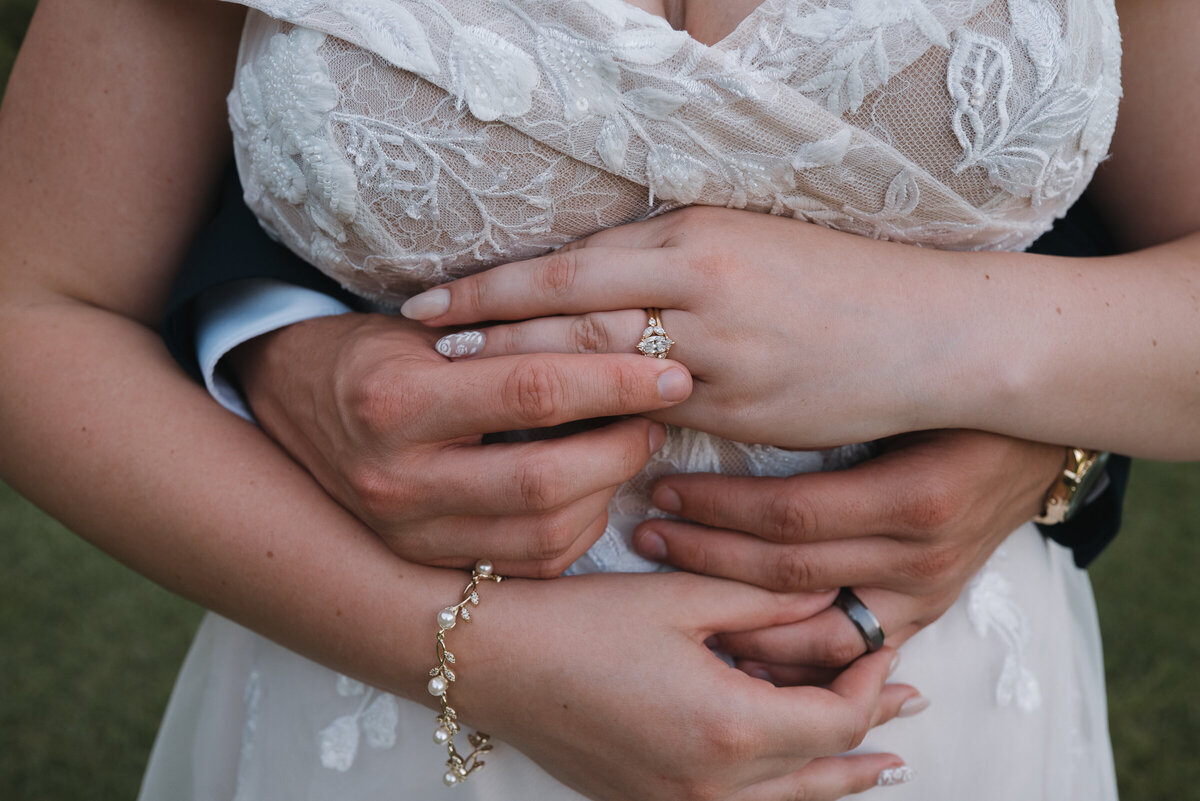 Wedding Rings 