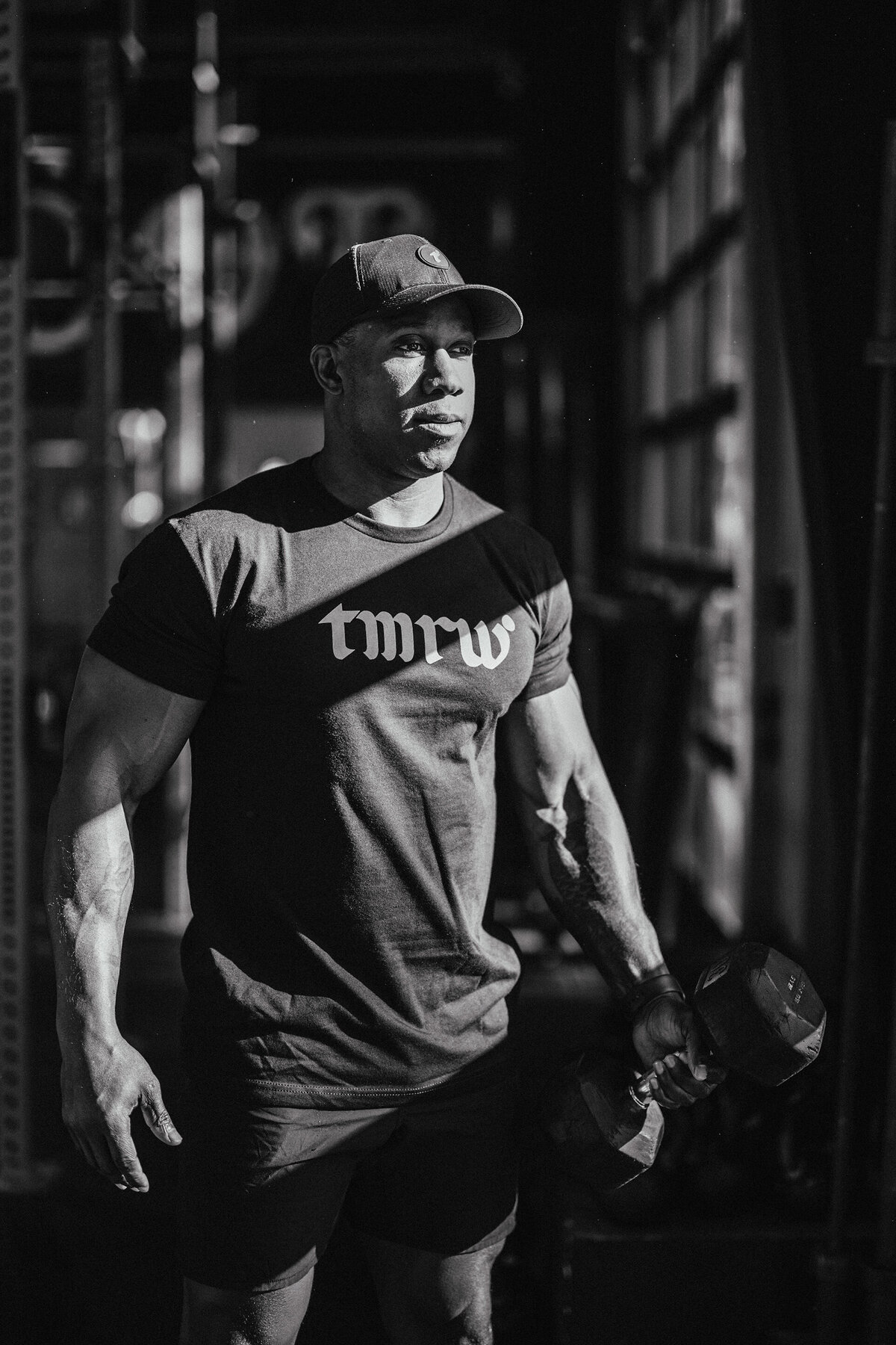 ADD TO FITNESS Antone