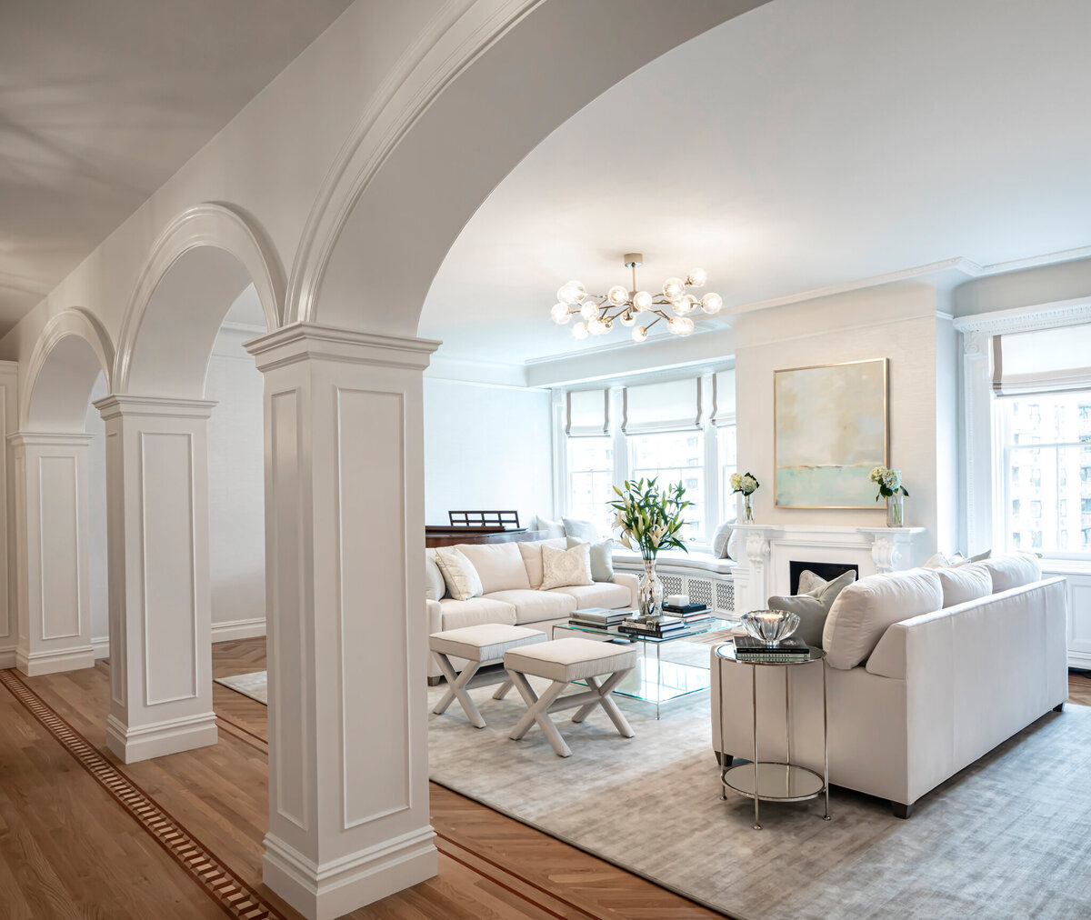 Miami Interior Design-Central Park West-08