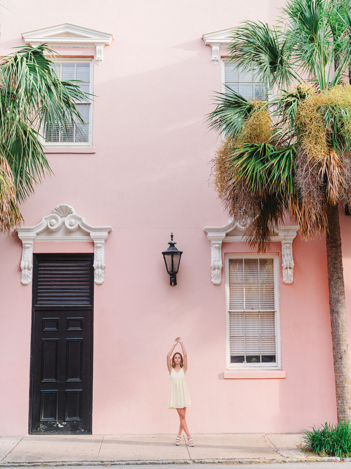 Charleston Senior Photos - Top Charleston Senior Photographer -115