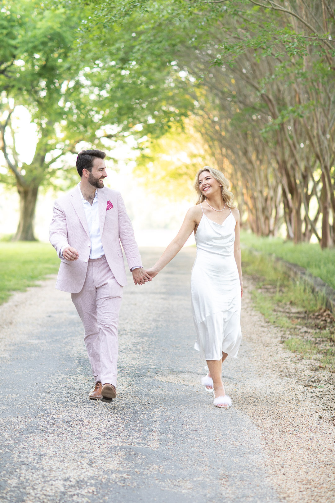 Williamsburg Winery Engagements_Blush Wood Studios-3135